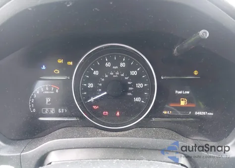 2022 Honda Hr-V 2Wd Ex z USA, uszkodzony, nr VIN 3CZRU5H50NM715156